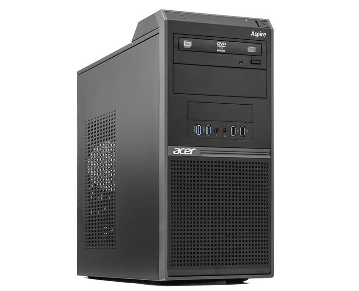 PC Acer Aspire M230 (UX.VQVSI.143) | Intel&#174; Pentium&#174; G5400 _4GB _1TB _VGA INTEL _1019F